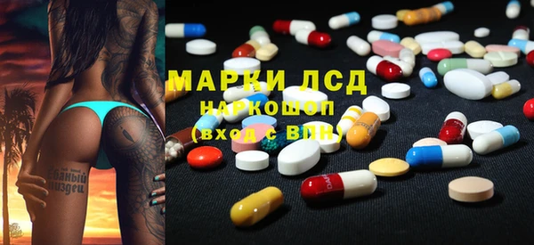 хмурый Лагань