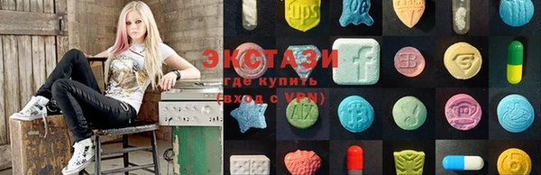 хмурый Лагань