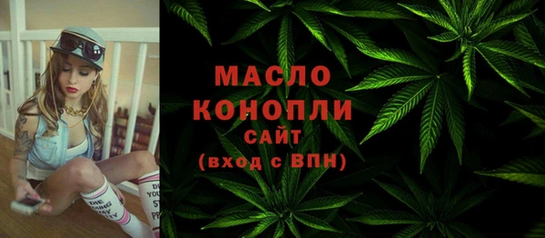хмурый Лагань