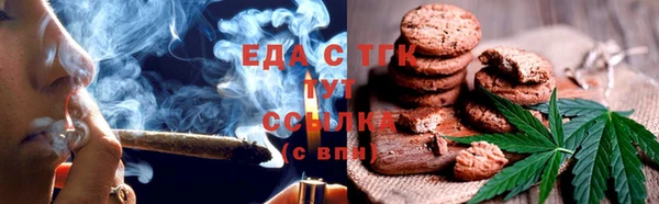 хмурый Лагань