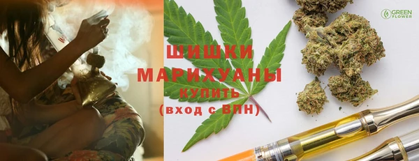 хмурый Лагань